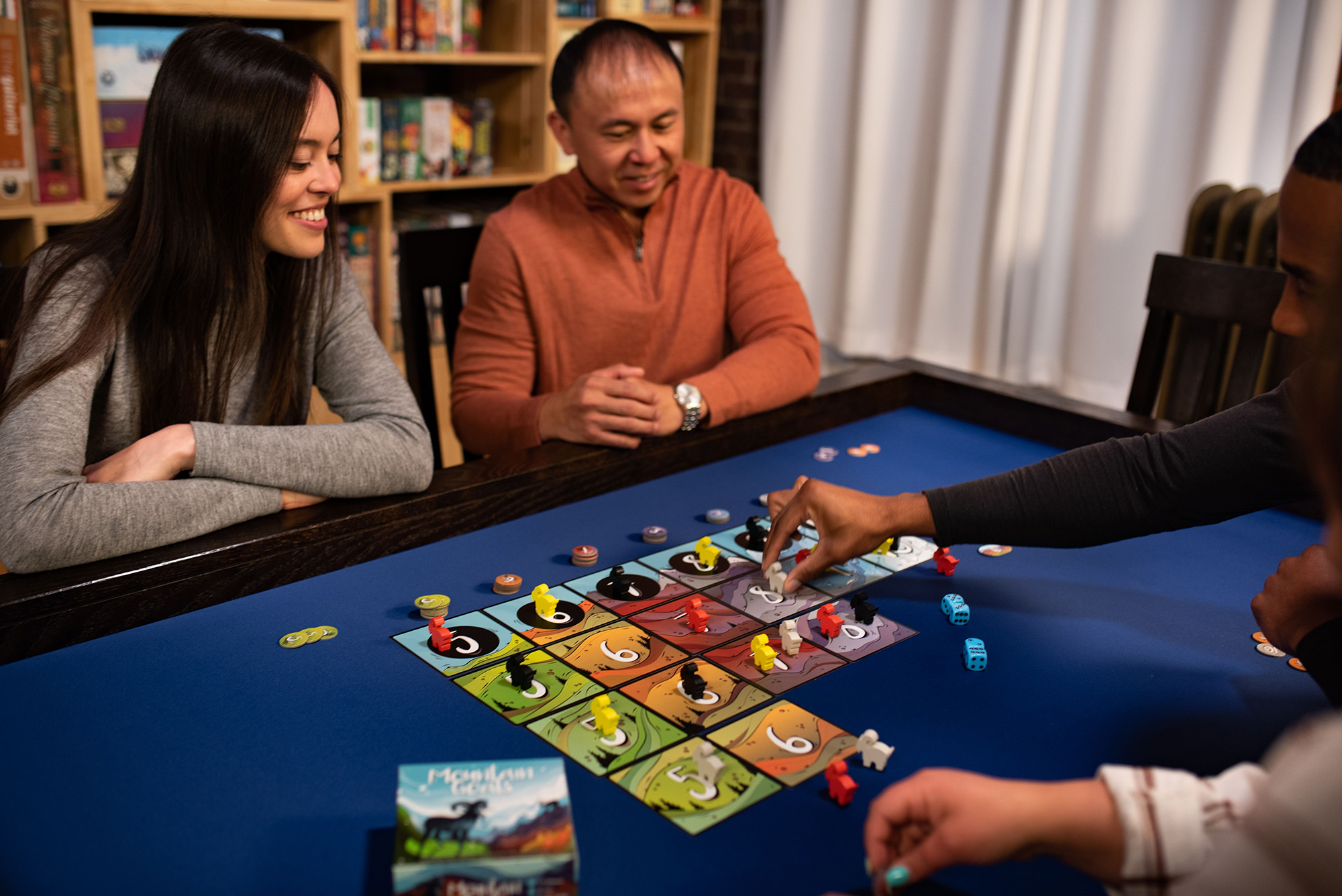 Entertainment Games Store -Entertainment Games Store 2