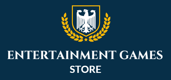 Entertainment Games Store