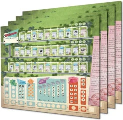 Welcome To...Dry Erase Pack