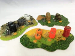 GeekUp Bit Set: Altiplano -Entertainment Games Store Altiplano 3 480x480