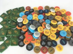 GeekUp Bit Set: Altiplano -Entertainment Games Store Altiplano 4 480x480