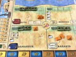 GeekUp Bit Set: Amun-Re -Entertainment Games Store Amun Re 3 480x480