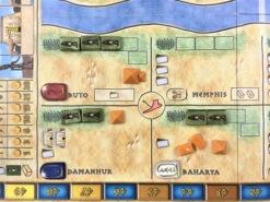 GeekUp Bit Set: Amun-Re -Entertainment Games Store Amun Re 4 480x480