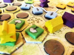 GeekUp Bit Set: Antiquity -Entertainment Games Store Antiquity3 480x480