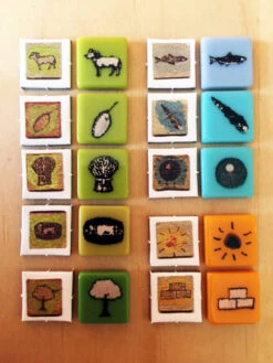 GeekUp Bit Set: Antiquity -Entertainment Games Store Antiquity4 480x480