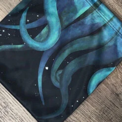 GeekUp Bag: Cthulhu -Entertainment Games Store Cthulhu Blue 480x480
