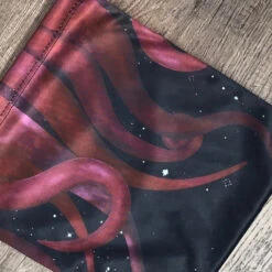 GeekUp Bag: Cthulhu -Entertainment Games Store Cthulhu Red 480x480