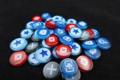 GeekUp Bit Set: Detective -Entertainment Games Store DSC00022 480x480