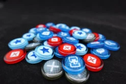 GeekUp Bit Set: Detective -Entertainment Games Store DSC00023 480x480