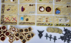 GeekUp Bit Set: Targi 9 GeekUp Bit Set: Targi -Entertainment Games Store DSC 0138 480x480