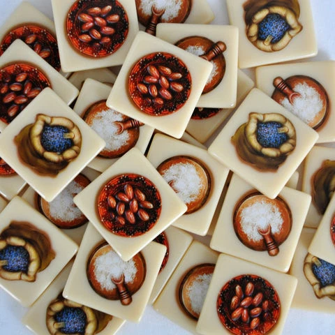 GeekUp Bit Set: Targi 4 GeekUp Bit Set: Targi - Image 2