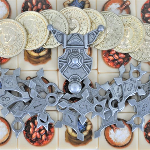 GeekUp Bit Set: Targi 3 GeekUp Bit Set: Targi