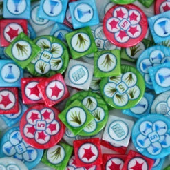 GeekUp Bit Set: Underwater Cities