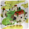 Dragon Castle: Neoprene Central Board -Entertainment Games Store DragonCastle central 480x480