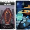 Drop Drive: The Host Promo Card -Entertainment Games Store DropDrive Host 1024x1024