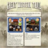 Great Western Trail: 13th Building Tile -Entertainment Games Store GWT13 1029 480x480
