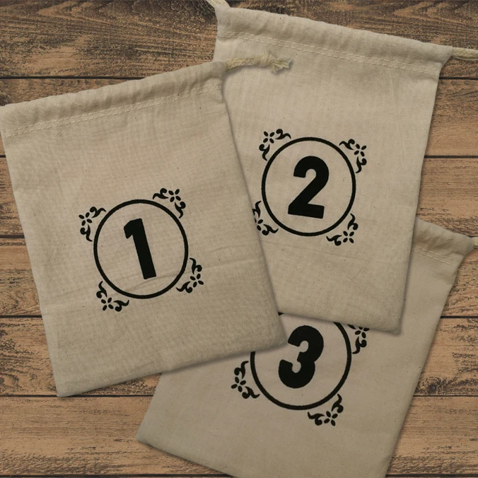 GeekUp Bag Set: Great Western Trail 3 GeekUp Bag Set: Great Western Trail