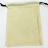Cotton Drawstring Bag (13cm X 16cm) -Entertainment Games Store IMG 1389 1024x1024