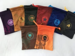 GeekUp Bag Set: Scythe EXPANSION: Rise Of Fenris -Entertainment Games Store IMG 4149 480x480