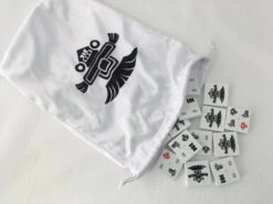 GeekUp Bag Set: Teotihuacan -Entertainment Games Store IMG 4167 480x480