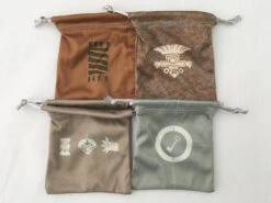 GeekUp Bag Set: Teotihuacan -Entertainment Games Store IMG 4230 480x480