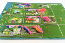 GeekUp Bit Set: Dinosaur Island -Entertainment Games Store IMG 4929 480x480