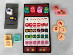 GeekUp Bit Set: Sushi Roll -Entertainment Games Store IMG 5171 480x480