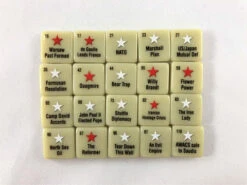 GeekUp Bit Set: Twilight Struggle 11 GeekUp Bit Set: Twilight Struggle -Entertainment Games Store IMG 5317 480x480