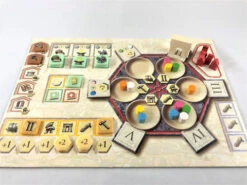 GeekUp Bit Set: Trajan 7 GeekUp Bit Set: Trajan -Entertainment Games Store IMG 5323 480x480