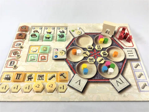 GeekUp Bit Set: Trajan 5 GeekUp Bit Set: Trajan - Image 3