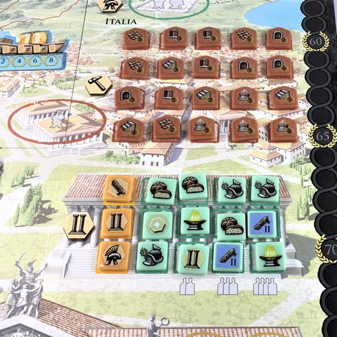 GeekUp Bit Set: Trajan 4 GeekUp Bit Set: Trajan - Image 2