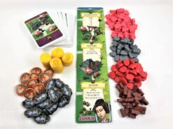 GeekUp Bit Set: Imperial Settlers -Entertainment Games Store IMG 5459 480x480