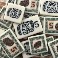 GeekUp Bit Set: Teotihuacan Cacao Bits