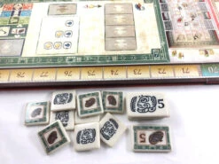 GeekUp Bit Set: Teotihuacan Cacao Bits -Entertainment Games Store IMG 5466 480x480