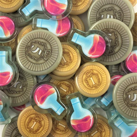 GeekUp Bit Set: Newton 3 GeekUp Bit Set: Newton