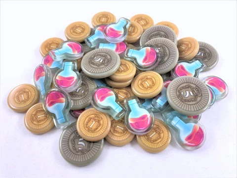 GeekUp Bit Set: Newton 4 GeekUp Bit Set: Newton - Image 2