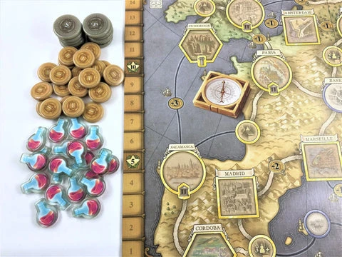 GeekUp Bit Set: Newton 5 GeekUp Bit Set: Newton - Image 3