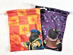 GeekUp Bag Set: Root Underworld Expansion