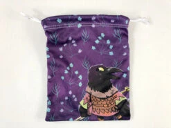 GeekUp Bag Set: Root Underworld Expansion -Entertainment Games Store IMG 5890 480x480