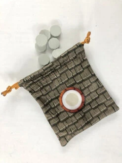 GeekUp Bag Set: Tiny Towns -Entertainment Games Store IMG 5914 480x480