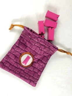 GeekUp Bag Set: Tiny Towns -Entertainment Games Store IMG 5915 480x480