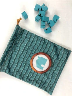 GeekUp Bag Set: Tiny Towns -Entertainment Games Store IMG 5916 480x480