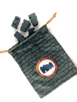 GeekUp Bag Set: Tiny Towns -Entertainment Games Store IMG 5917 480x480