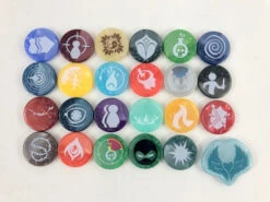 GeekUp Bit Set: Dice Throne Season 1 -Entertainment Games Store IMG 6030 480x480