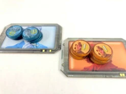 GeekUp Bit Set: It's A Wonderful World -Entertainment Games Store IMG 6035 480x480