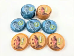 GeekUp Bit Set: It's A Wonderful World -Entertainment Games Store IMG 6037 480x480