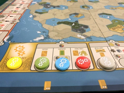 GeekUp Bit Set: Tapestry 7 GeekUp Bit Set: Tapestry - Image 5