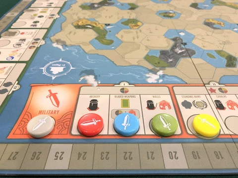 GeekUp Bit Set: Tapestry 8 GeekUp Bit Set: Tapestry - Image 6