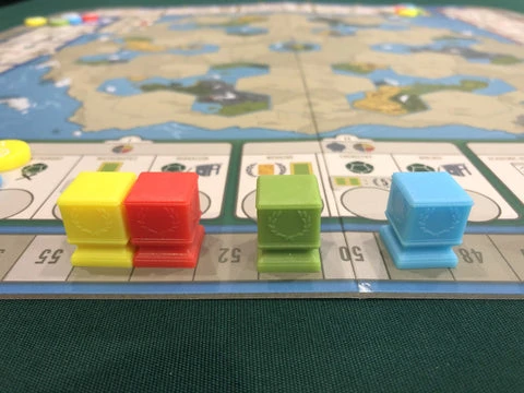 GeekUp Bit Set: Tapestry 6 GeekUp Bit Set: Tapestry - Image 4