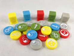 GeekUp Bit Set: Tapestry 10 GeekUp Bit Set: Tapestry -Entertainment Games Store IMG 6045 480x480